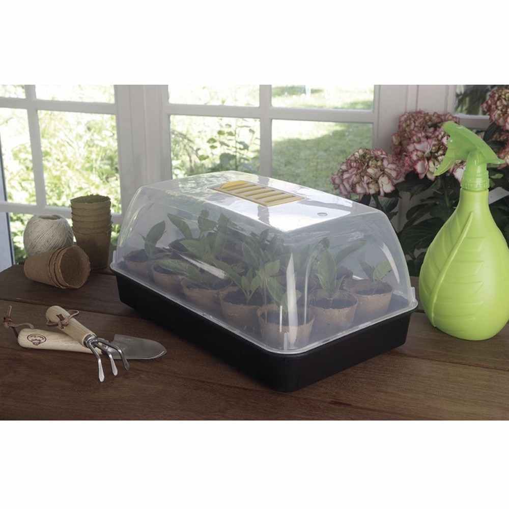 MINI SERRE RAPID GROW